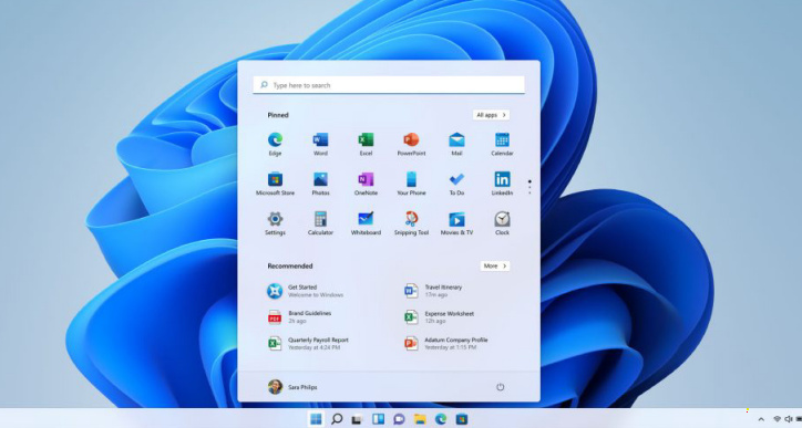 win11备份系统设置方法介绍