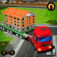 House Mover Transport Drive 3D ios版
