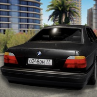 Russian Car Driving ios版