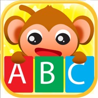 字母幼儿游戏的孩子 ios版