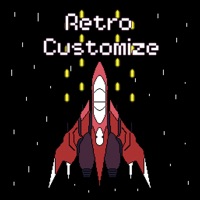 Retrospace Customize ios版