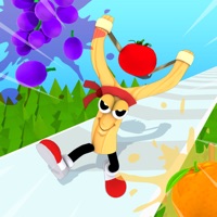Shoot The SlingShot ios版