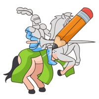 脑洞小画家 ios版