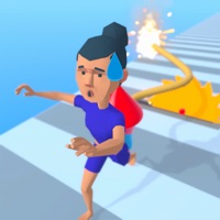 Firecracker Runner ios版