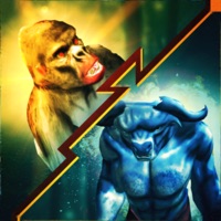 Minotaur Vs Gorill Fighting 3D ios版