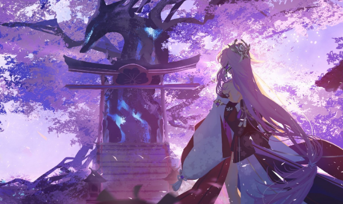 原神2.2版本特殊武器有什么
