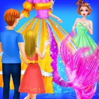 Aquarium Story Mermaid ios版