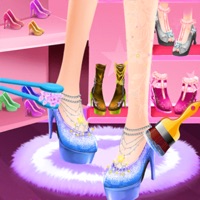 Fairy Magic Crystal Shoes ios版