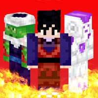 Craft Super Dragon : Fight war ios版