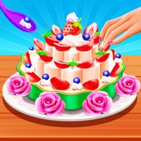 Grandmas Dessert ios版