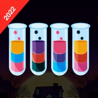 Color Short Water ios版