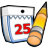 Rainlendar桌面日历 v2.17.1.0免费版