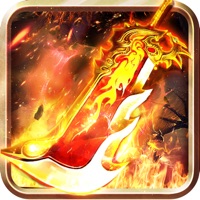 热血至尊之超燃之战 ios版