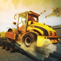 Forklift Construction Sim Game ios版
