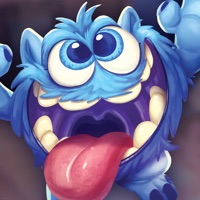 Yummy Yummy Monster Tummy ios版