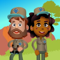 Les explorateurs des parcs ios版