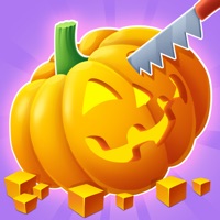 DIY Creative Carving:Halloween ios版