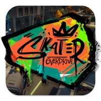 Skater Overdrive ios版