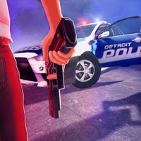 犯罪城市警察侦探3D ios版