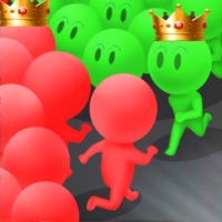Crowd City Running Games ios版