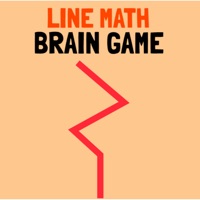 Line Math Brain Game ios版