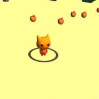 Monster Rush 3D ios版