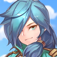 勇者大陆传说 ios版
