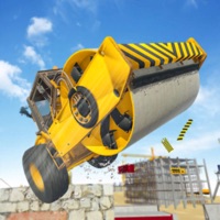 Ramp Car Jumping Game ios版