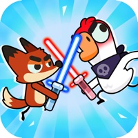 狐狸特工 ios版