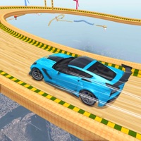 Super Extreme Car Stunt Game ios版