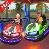 Bumper Car Crash Stunt Race 3D ios版