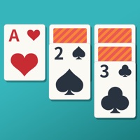 Solitaire Classic Trump game ios版