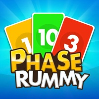 Phase Card Game Offline ios版