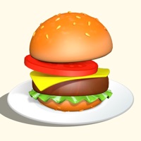 Make Hamburger ios版