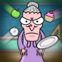 Bash the Teacher! ios版