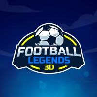 Football Legends 3D ios版