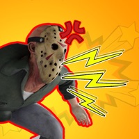 Thriller Run ios版