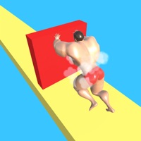 肌肉甜心！ ios版