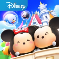 迪士尼梦之旅 ios版