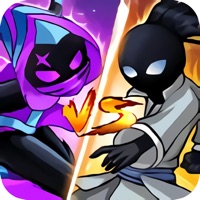 决斗火柴人：不朽传说 ios版