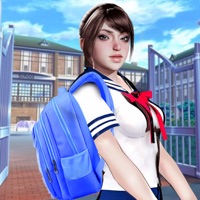 动漫坏女孩学校生活3D ios版