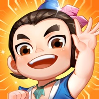 小小仙武：葫芦娃兄弟 ios版