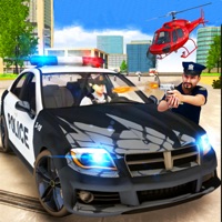 黑帮警察犯罪模拟器 ios版