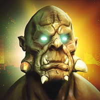 Incredible Green Monster Game ios版