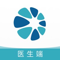 橙意云医生端 ios版