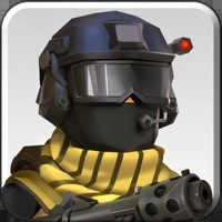 第二滴血之海豹小队 ios版