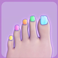 Toes to Shoes ios版