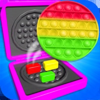Fidget Toys 3D Calming games ios版