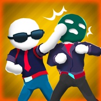 Squid Gangs Fall Party ios版