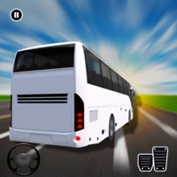 Bus Coach Simulator Games City ios版